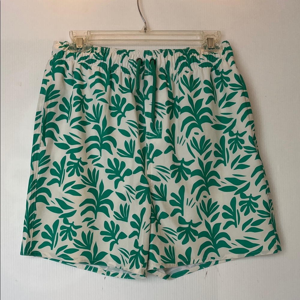 Boys Class Club Swim Short Size 18/20